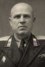 Soviet Order of the Red Banner №162636 – Researched to Major Fyodor N. Zasyadko, 1st Gorky Tank School - Image 8