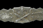 Nahkampfspange in Bronze (Close Combat Clasp in Bronze) – 6 Dot Variant - Image 2