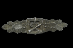 Nahkampfspange in Bronze (Close Combat Clasp in Bronze) – 6 Dot Variant
