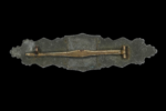 Nahkampfspange in Bronze (Close Combat Clasp in Bronze) – 6 Dot Variant - Image 5