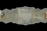 Nahkampfspange in Bronze (Close Combat Clasp in Bronze) – 6 Dot Variant - Image 3
