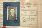 WWII Luftwaffe Fallschirmjäger Soldbuch & Personal Grouping – 3. Fallschirm-Division – Wounded in the Ardennes, December 1944 - Image 3