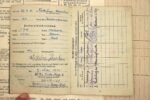 WWII Luftwaffe Fallschirmjäger Soldbuch & Personal Grouping – 3. Fallschirm-Division – Wounded in the Ardennes, December 1944 - Image 4