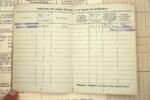 WWII Luftwaffe Fallschirmjäger Soldbuch & Personal Grouping – 3. Fallschirm-Division – Wounded in the Ardennes, December 1944 - Image 7