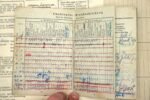 WWII Luftwaffe Fallschirmjäger Soldbuch & Personal Grouping – 3. Fallschirm-Division – Wounded in the Ardennes, December 1944 - Image 8