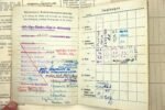 WWII Luftwaffe Fallschirmjäger Soldbuch & Personal Grouping – 3. Fallschirm-Division – Wounded in the Ardennes, December 1944 - Image 9
