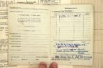 WWII Luftwaffe Fallschirmjäger Soldbuch & Personal Grouping – 3. Fallschirm-Division – Wounded in the Ardennes, December 1944 - Image 10