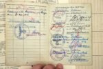 WWII Luftwaffe Fallschirmjäger Soldbuch & Personal Grouping – 3. Fallschirm-Division – Wounded in the Ardennes, December 1944 - Image 11