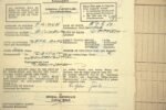 WWII Luftwaffe Fallschirmjäger Soldbuch & Personal Grouping – 3. Fallschirm-Division – Wounded in the Ardennes, December 1944 - Image 13
