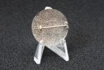 WWII German DRK Samariterin Enamel Badge - Image 2