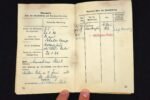 DRK Ausweisbuch für weibliche Hilfskräfte - Mülheim-Ruhr - Image 4