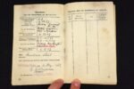 DRK Ausweisbuch für weibliche Hilfskräfte - Mülheim-Ruhr - Image 5
