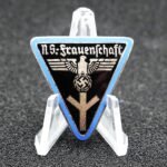 NS-Frauenschaft Membership Badge – RZM M1/42