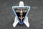 NS-Frauenschaft Membership Badge – RZM M1/42