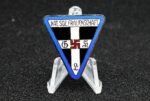 NS-Frauenschaft Membership Badge – RZM M1/102