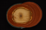 Wehrmacht Heer Artillerie Officer Visor Cap - Image 9