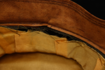 Wehrmacht Heer Artillerie Officer Visor Cap - Image 11