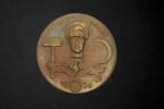 Third Reich “Tag der Arbeit” 1934 Tinnie