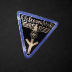 NS-Frauenschaft Membership Badge – RZM M1/42