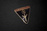 NS-Frauenschaft Membership Badge – RZM M1/25