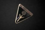 NS-Frauenschaft Membership Badge – RZM M1/25