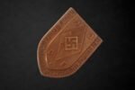 DAF / HJ Reichsberufswettkampf der deutschen Jugend 1934 Badge