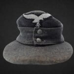 Luftwaffe M43 Field Cap (Einheitsfeldmütze)