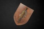 DAF / HJ Reichsberufswettkampf der deutschen Jugend 1934 Badge - Image 2