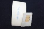 Worn "Hermann Göring" Collar Tab (Missing Skull) - Image 3
