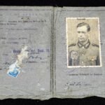 Wehrmacht Driver's License (Wehrmacht-Führerschein) – Kradschützen-Ersatz-Bataillon 24
