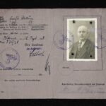 Civil German Führerschein (Civil Driver's License)