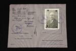 Civil German Führerschein (Civil Driver's License)