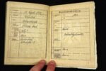 German Arbeitsbuch - Kistenfabrik-Sägewerk - Image 3