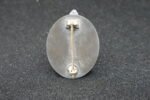Wound Badge in Silver – L/56 Funke & Brünninghaus, Lüdenscheid – Maker Marked - Image 2