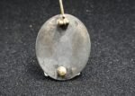 Wound Badge in Silver – L/56 Funke & Brünninghaus, Lüdenscheid – Maker Marked - Image 4
