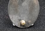 Wound Badge in Silver – L/56 Funke & Brünninghaus, Lüdenscheid – Maker Marked - Image 3