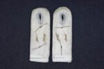 Wehrmacht Heer Infanterie Shoulderboards – Hauptmann, Infanterie-Regiment 51 - Image 2