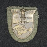 Krimschild (Crimea Shield) – J.F.S. 42