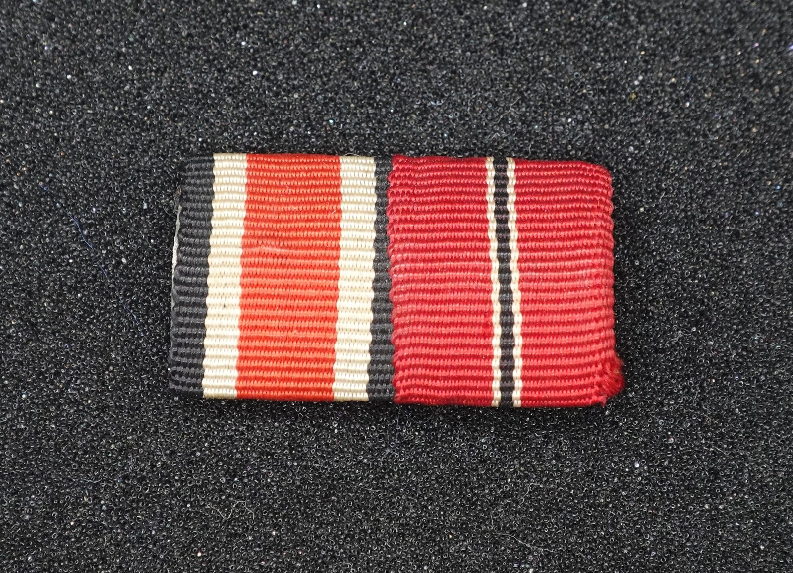 DSC02093 Ribbon Bar: EK2+WIO - Image 1