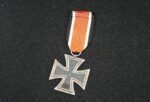 Iron Cross 2nd Class 1939 (Eisernes Kreuz II. Klasse) – Unmarked - Image 2
