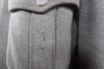 WH Heer Infanterie M40 Feldbluse – NCO – Combat Worn - Perfect "Kampfschwein" Tunic! - Image 11