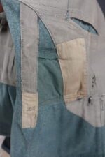 WH Heer Infanterie M40 Feldbluse – NCO – Combat Worn - Perfect "Kampfschwein" Tunic! - Image 15