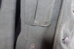 WH Heer Infanterie M40 Feldbluse – NCO – Combat Worn - Perfect "Kampfschwein" Tunic! - Image 16