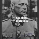 Max Hansen – SS-Panzergrenadier-Regiment 1 “LSSAH” (EL+NKIG)