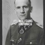 Rudolf Lehmann - 1. SS-Panzer-Division "LSSAH"