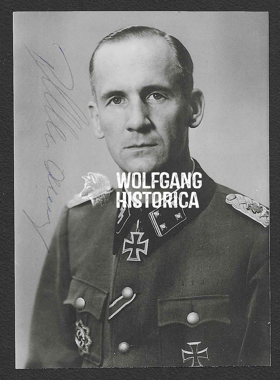 Foto_2026-08-11_154919 Rudolf Lehmann - 1. SS-Panzer-Division "LSSAH" - Image 1
