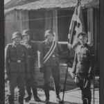 Heinz Macher – SS-Panzer-Grenadier-Regiment “Deutschland” (EL+NKIG)