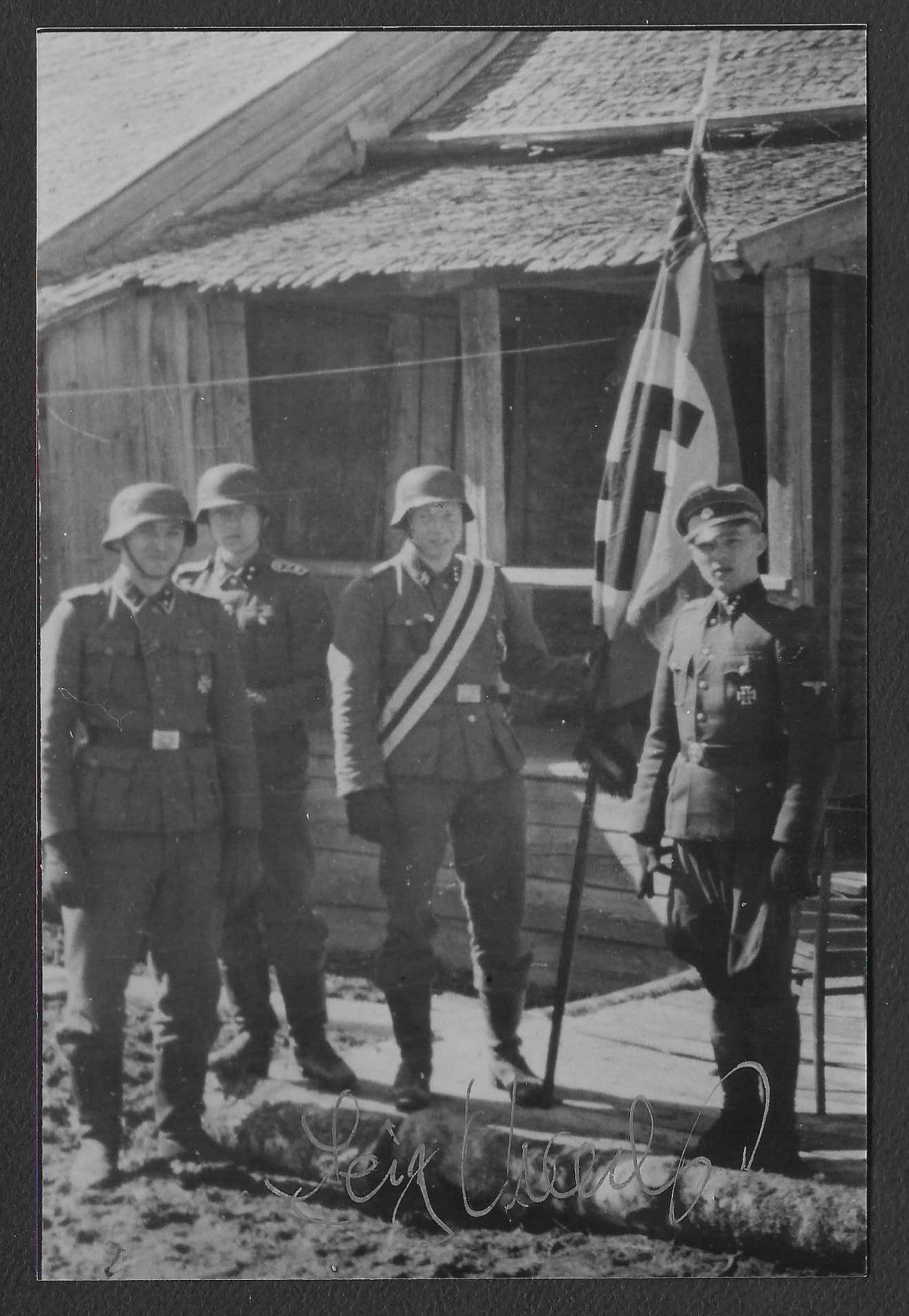 Foto_2026-08-13_153107 Heinz Macher – SS-Panzer-Grenadier-Regiment “Deutschland” (EL+NKIG) - Image 1