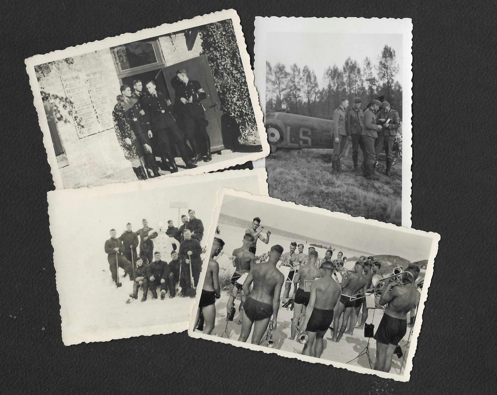 Foto_2026-08-13_154633 4x (Waffen-)SS Photographs - LAH - SS-VT - Image 1
