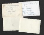 4x (Waffen-)SS Photographs - LAH - SS-VT - Image 2